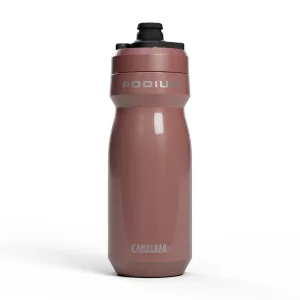 Podium® Çelik 18oz Bisiklet Şişesi