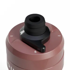 Podium® Çelik 18oz Bisiklet Şişesi