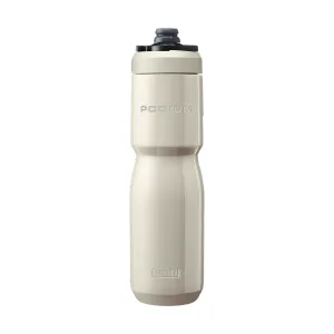 Podium® Çelik 22oz Bisiklet Şişesi