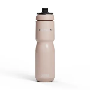Podium® Çelik 22oz Bisiklet Şişesi