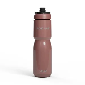 Podium® Çelik 22oz Bisiklet Şişesi