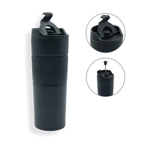 ED06 French Press Termos Bardak  500 ML
