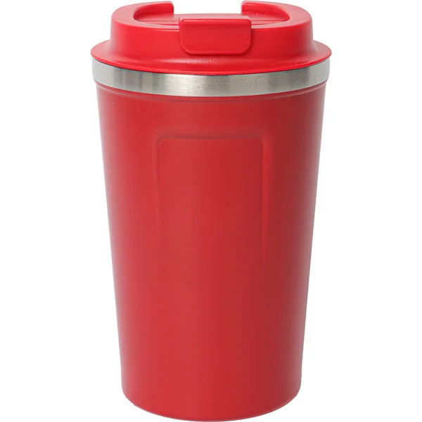 ED18 Rengarenk Bardak Termoslar 380 ml