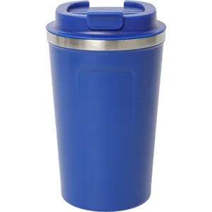 ED18  Rengarenk Bardak Termoslar  380 ml