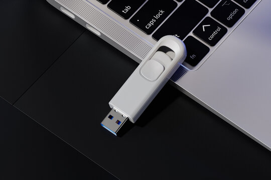 Flash Bellekler / USB