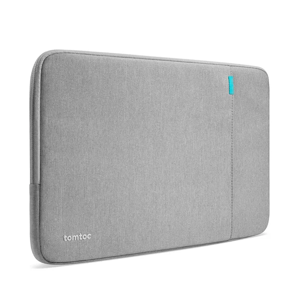 Tomtoc A13-C02G - A13C2G1 13 Gri Defender-A13 Notebook Kılıfı — detay