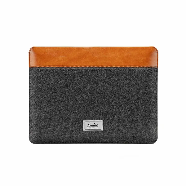 ED191 Tomtoc H16-C02Y - A16C2Y1 13 Gri Vintage-H16 Notebook Kılıfı