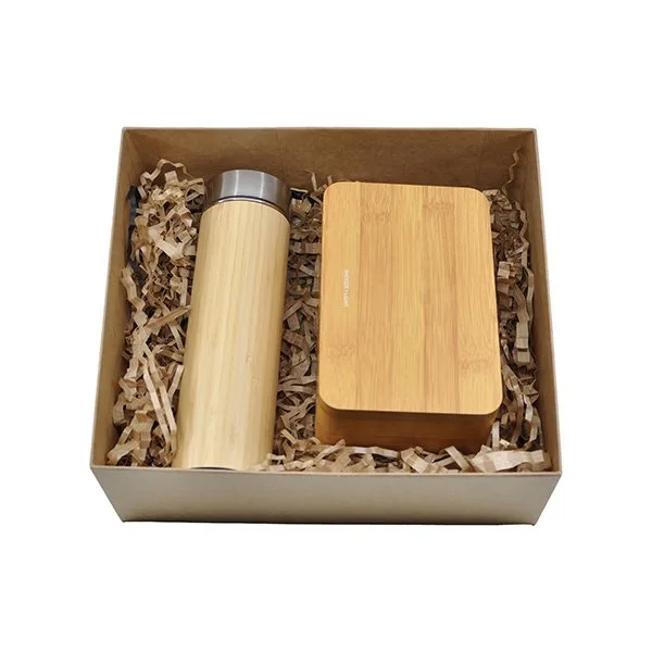 ED256 Bambu Set