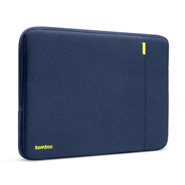 ED185 Tomtoc A13E2B2 - A13F2B2 16 Lacivert Defender-A13 Notebook Kılıfı