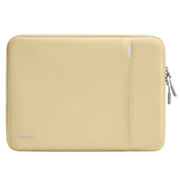 ED187 Tomtoc A13E2K1 - A13F2K1 16 Sarı Defender-A13 Notebook Kılıfı