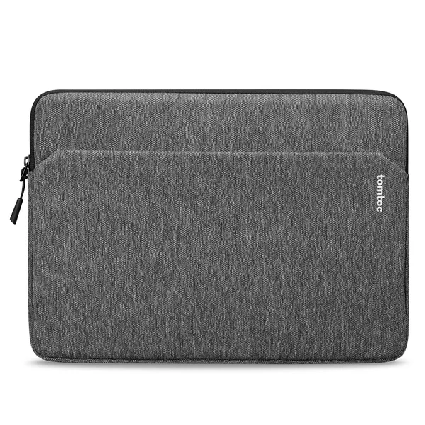 ED184 Tomtoc A18D2G3 14 Gri Light Serisi Notebook Kılıfı