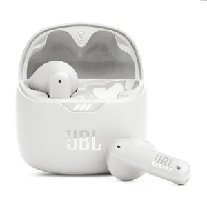 JBL  Tune FLEX NC Kulakiçi TWS Kulaklık, Beyaz