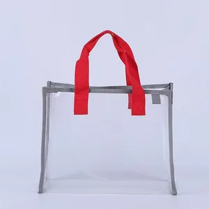PVC Plaj Çantaları