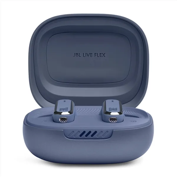 JBL JBL Live Flex, Kablosuz Kulakiçi Kulaklık, Mavi — detay