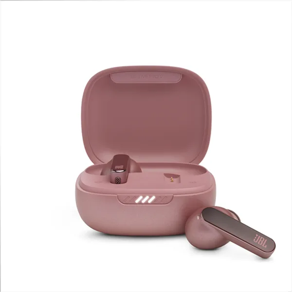 JBL JBL Live Pro 2, Kablosuz Kulakiçi Kulaklık, Pembe — detay