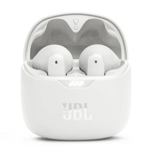 JBL Tune FLEX NC Kulakiçi TWS Kulaklık, Beyaz — detay