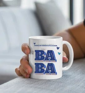 Lüx Babalar Günü Hediye Seti