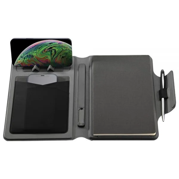 ED201 Powerbank 8000 mAh 32 GB USB Wireless Organizer