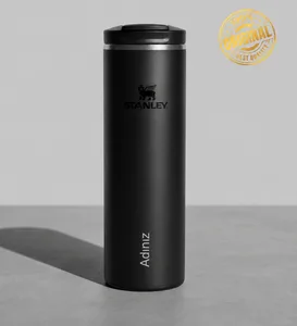 Babalar Gününe Özel Premium Deri Kutulu Hediye Seti