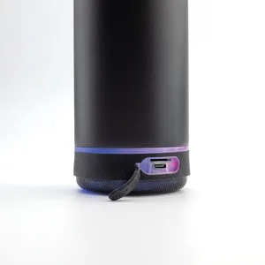 650 ML Derece ve Hoparlörlü Termos