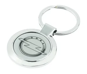 Metal Anahtarlık MTA02