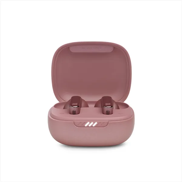 JBL JBL Live Pro 2, Kablosuz Kulakiçi Kulaklık, Pembe