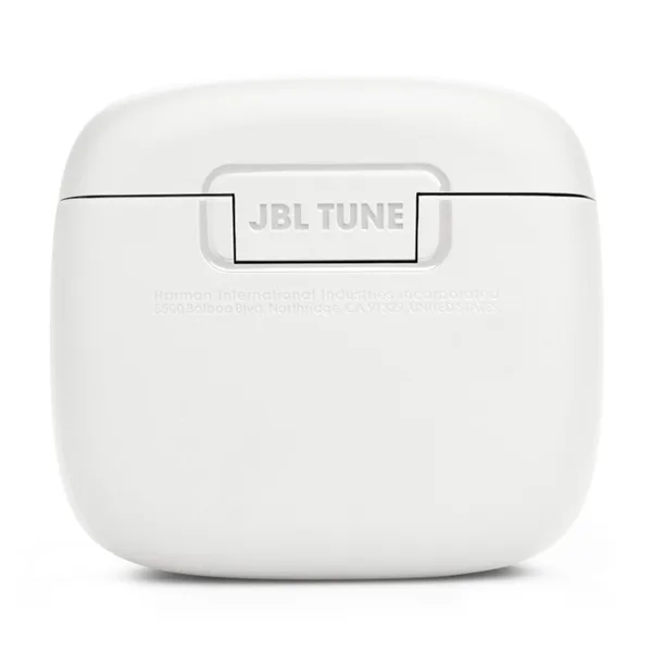 JBL Tune FLEX NC Kulakiçi TWS Kulaklık, Beyaz