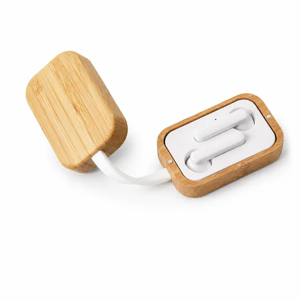 Bambu Bluetooth 5.0 Kulaklık