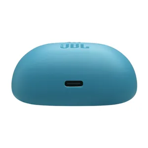 JBL  Tune BEAM2 Kulakiçi TWS Kulaklık, Turkuaz