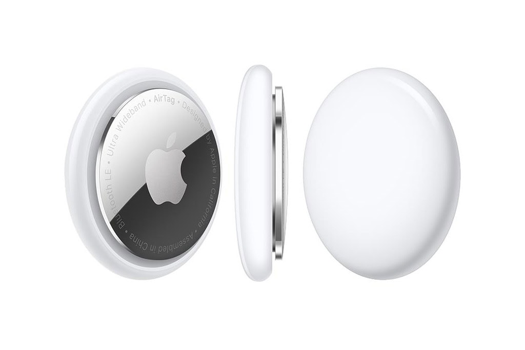 AirTag Apple AirTag Takip Cihazı — detay