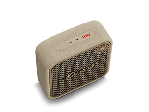Marshall Willen II Bluetooth Hoparlör, Cream