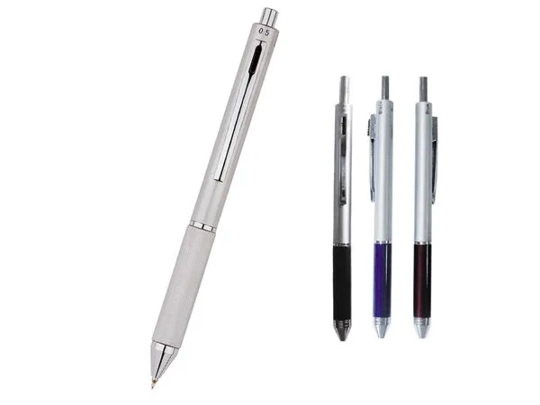 Metal Tükenmez Kalem MT23