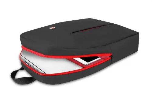 Laptop Sırt Çantası – Model 4 — detay