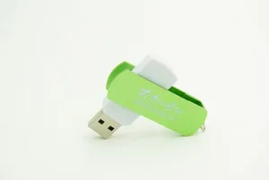 Çevirmeli USB Flash Bellek ED035