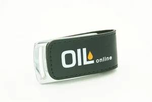 Deri Flash Bellek ED020