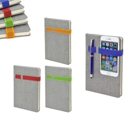 Defter ED852