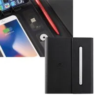 ED215 5000 mAh Powerbank Organizer