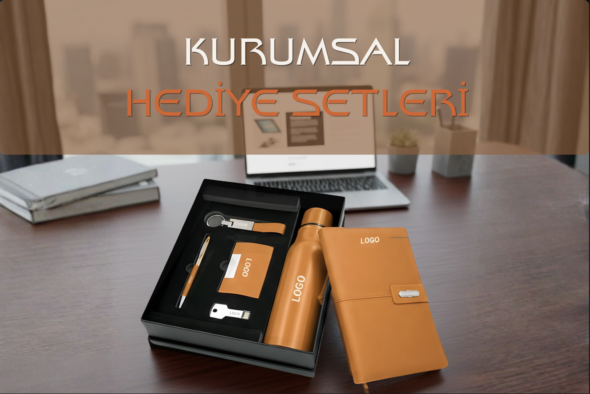 Kurumsal Hediye Setleri