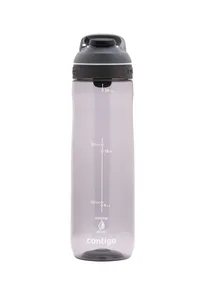 Contigo Cortland Tren Tek El Bas İç Kapaklı Su Matarası 720ml