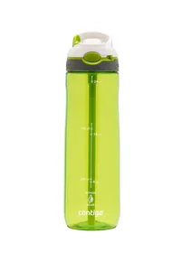 Contigo Ashland Tren Tek El Bas İç Kapaklı Su Matarası 720ml