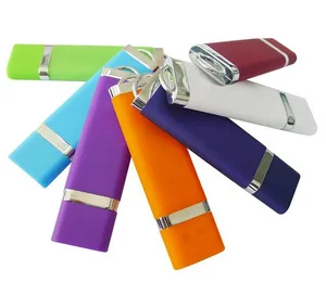 Tırmanıcı Plastik USB Flash BellekED040