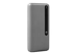 ED280  S-link IP-S20PD 20000mAh PD Şarj + QC3.0 Powerbank Gri Taşınabilir Pil Şarj Cihazı