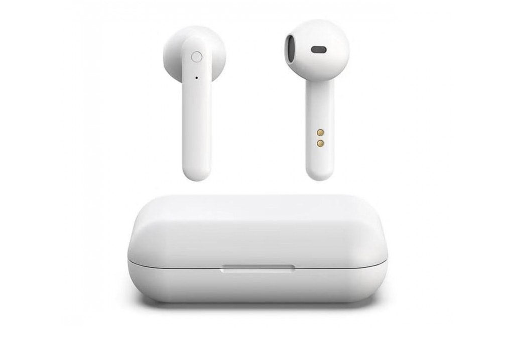 LORIN TWS Bluetooth Dokunmatik Kulaklık