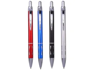Metal Tükenmez Kalem MT41
