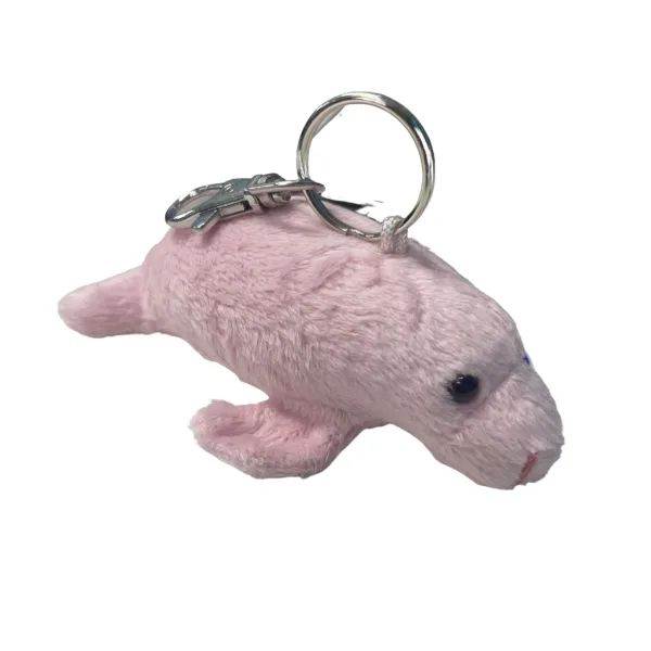 Peluş Anahtarlık ED1821