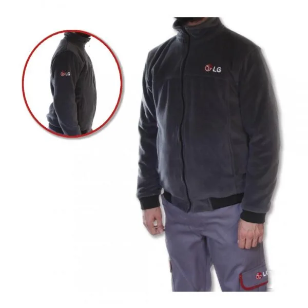 Polar Ceket ED 2552