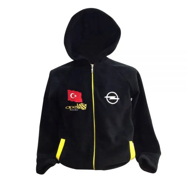 Polar Ceket ED 2554