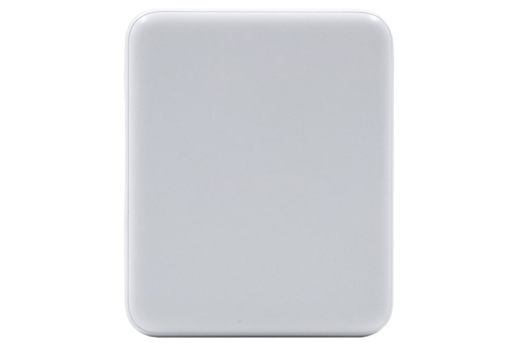 POWERCHARGE AIR ECO Beyaz MagSafe Uyumlu 5000 mAh 5W Kablosuz Powerbank — detay