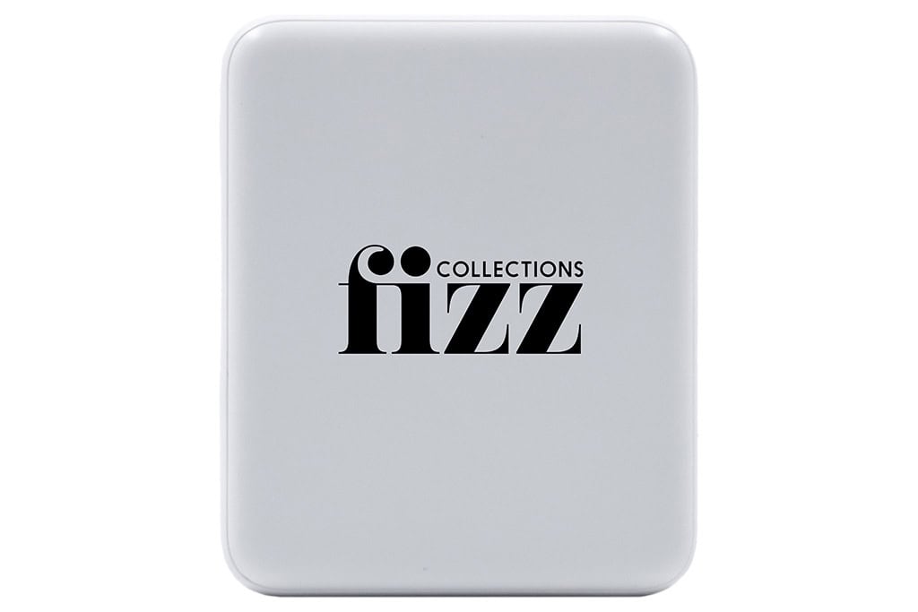 POWERCHARGE AIR ECO Beyaz MagSafe Uyumlu 5000 mAh 5W Kablosuz Powerbank