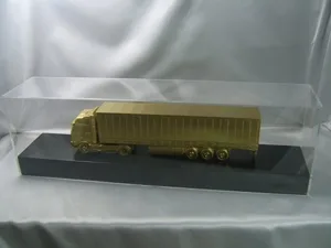 Araba Plaket ED619